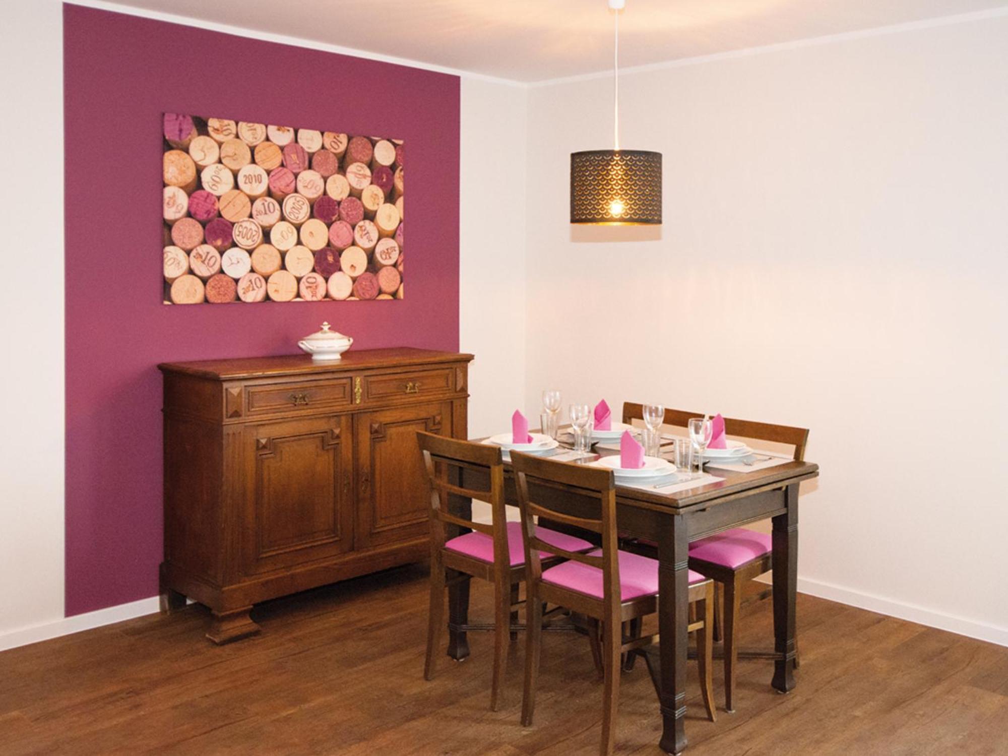 Dautzenberg Ferienapartments Bad Neuenahr-Ahrweiler Bagian luar foto