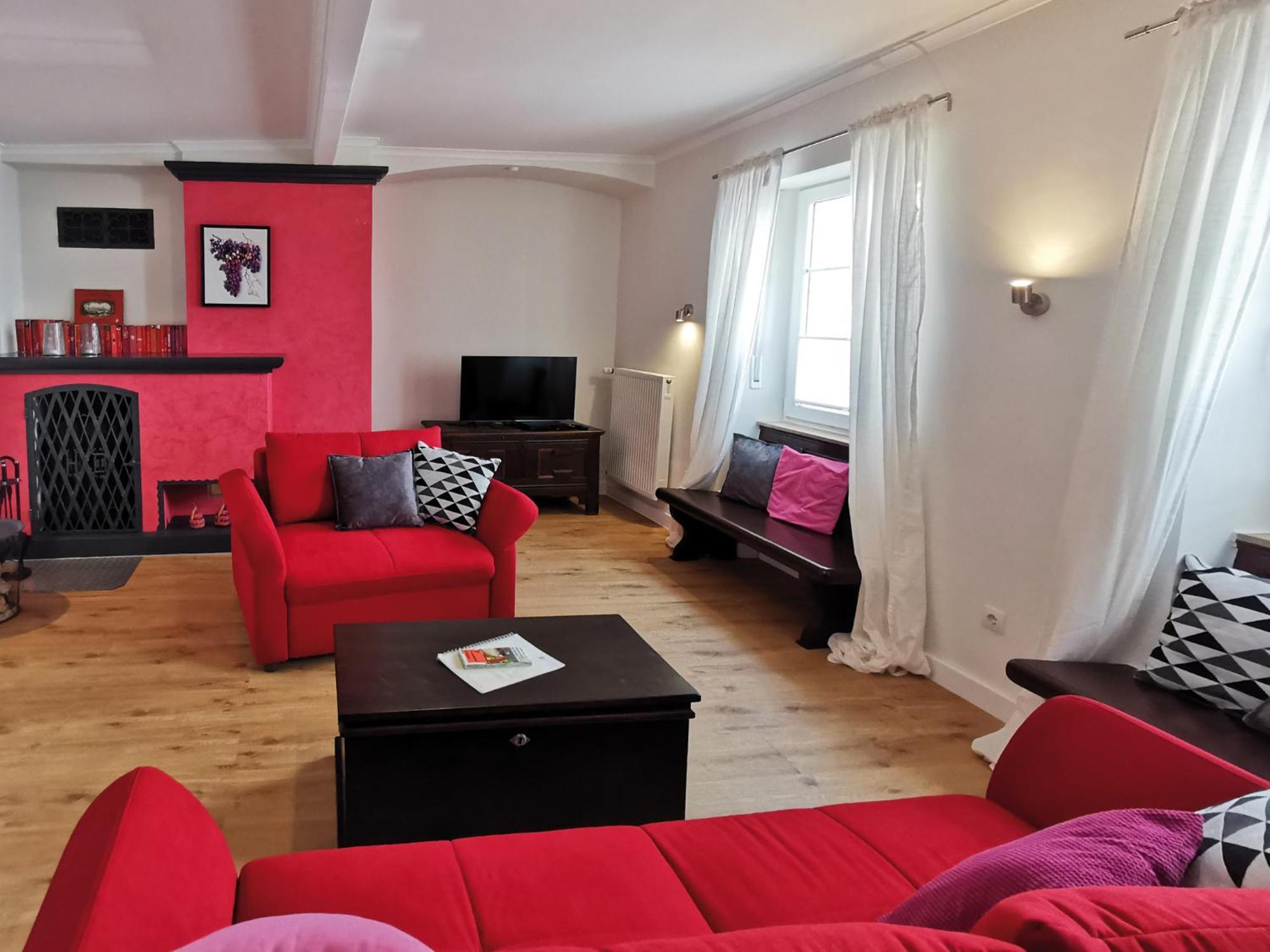 Dautzenberg Ferienapartments Bad Neuenahr-Ahrweiler Bagian luar foto