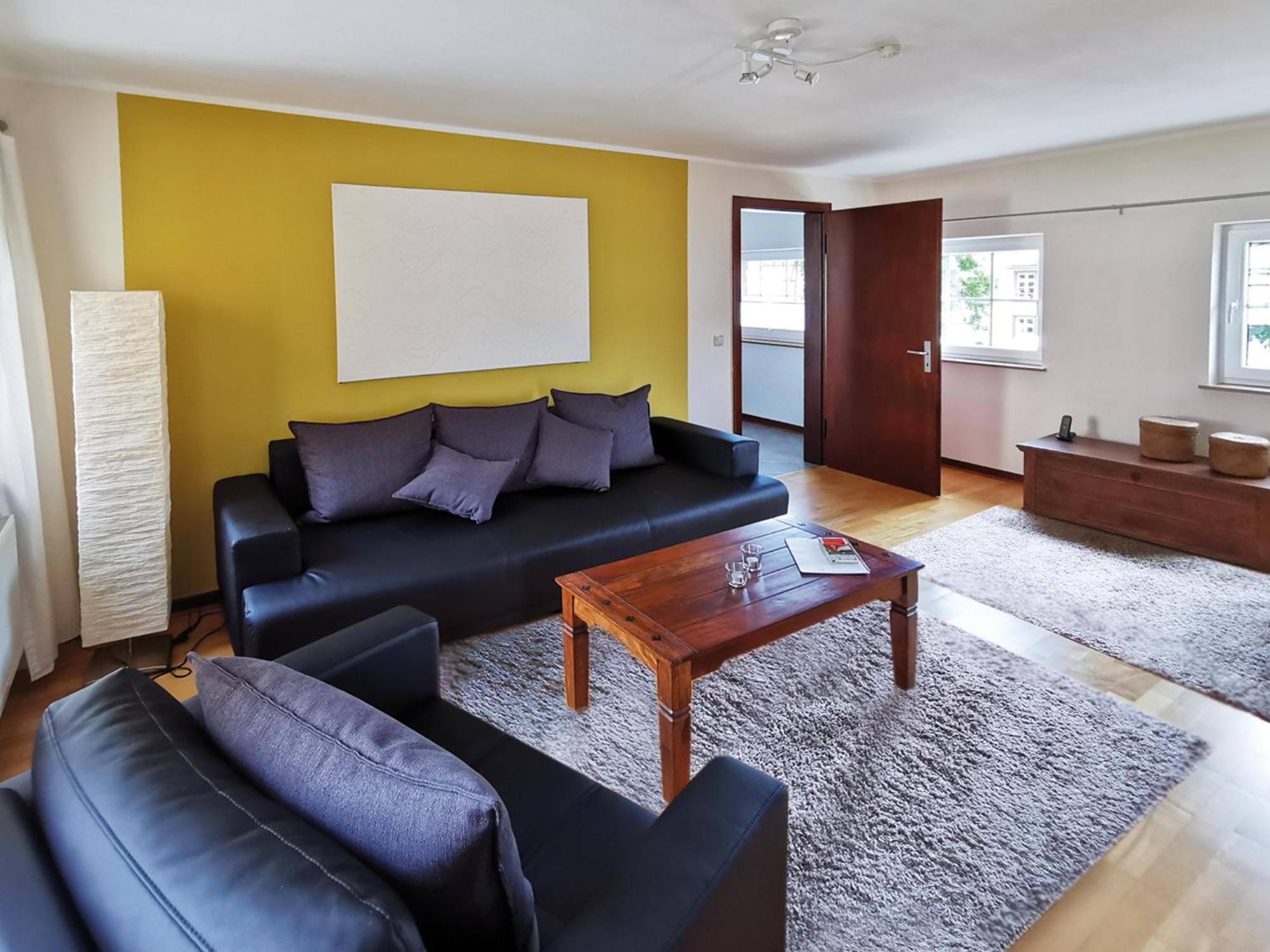 Dautzenberg Ferienapartments Bad Neuenahr-Ahrweiler Bagian luar foto