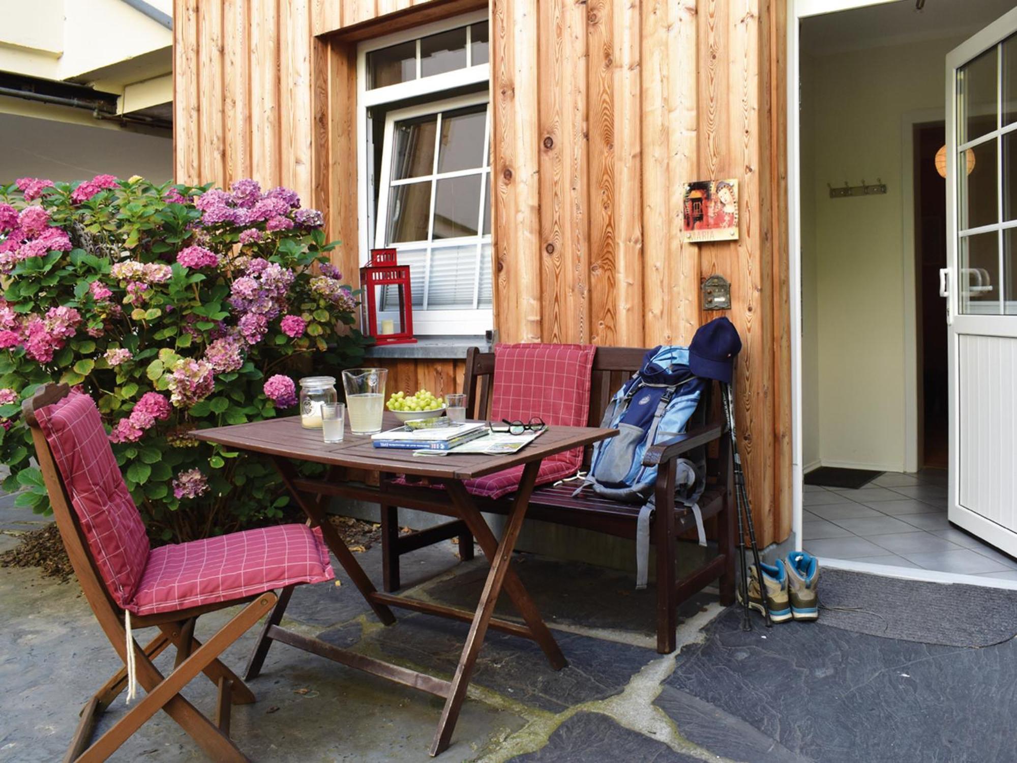 Dautzenberg Ferienapartments Bad Neuenahr-Ahrweiler Bagian luar foto