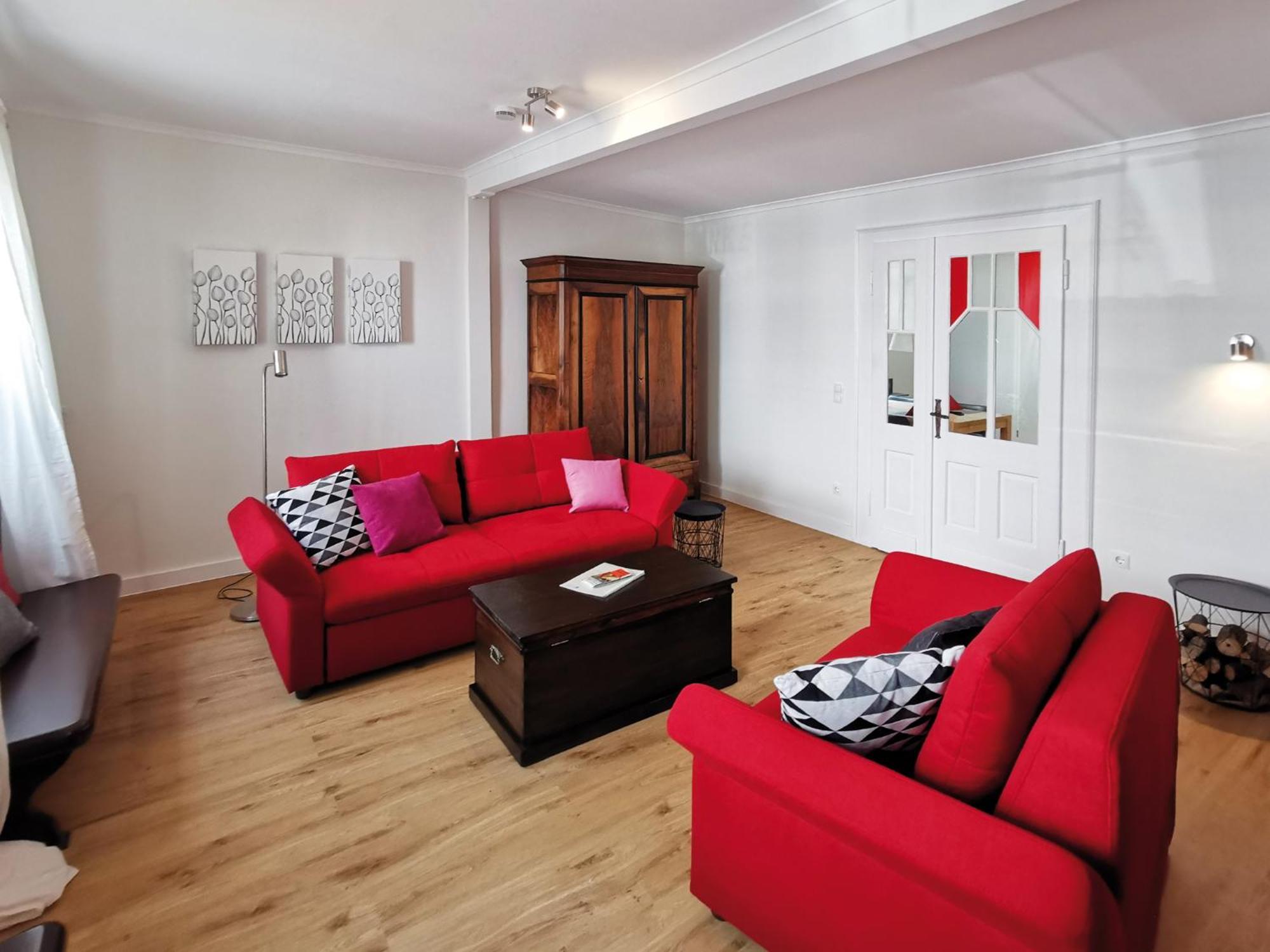 Dautzenberg Ferienapartments Bad Neuenahr-Ahrweiler Bagian luar foto