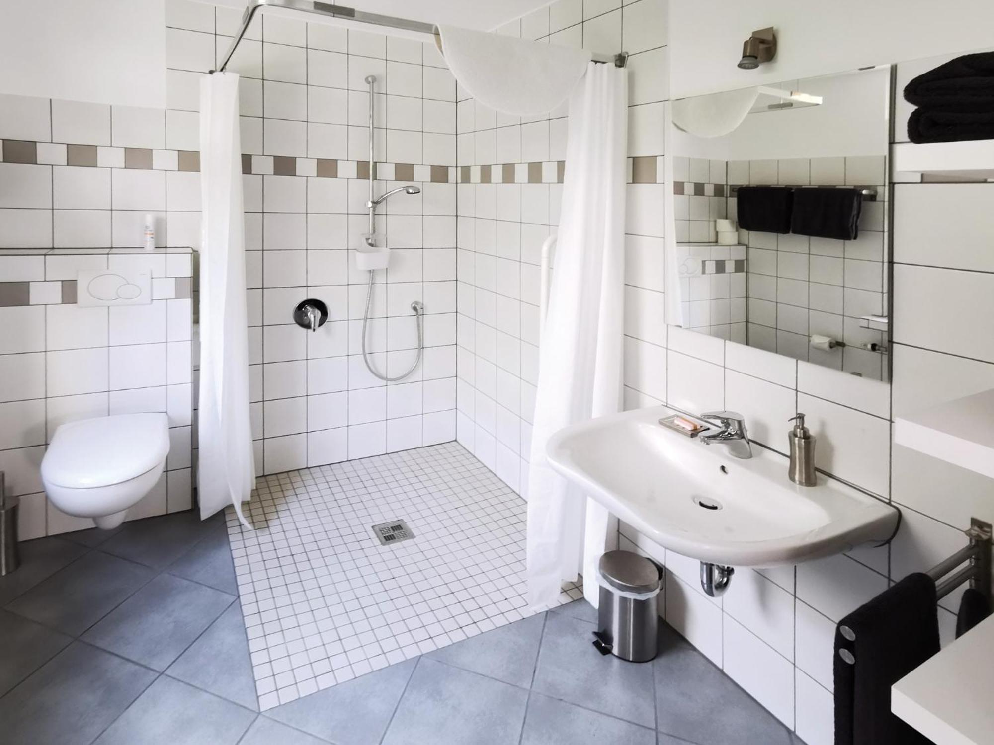 Dautzenberg Ferienapartments Bad Neuenahr-Ahrweiler Bagian luar foto