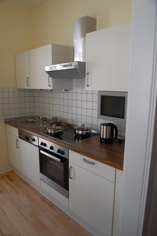 Dautzenberg Ferienapartments Bad Neuenahr-Ahrweiler Ruang foto