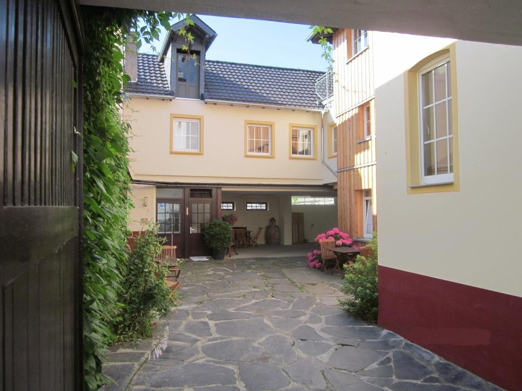Dautzenberg Ferienapartments Bad Neuenahr-Ahrweiler Bagian luar foto