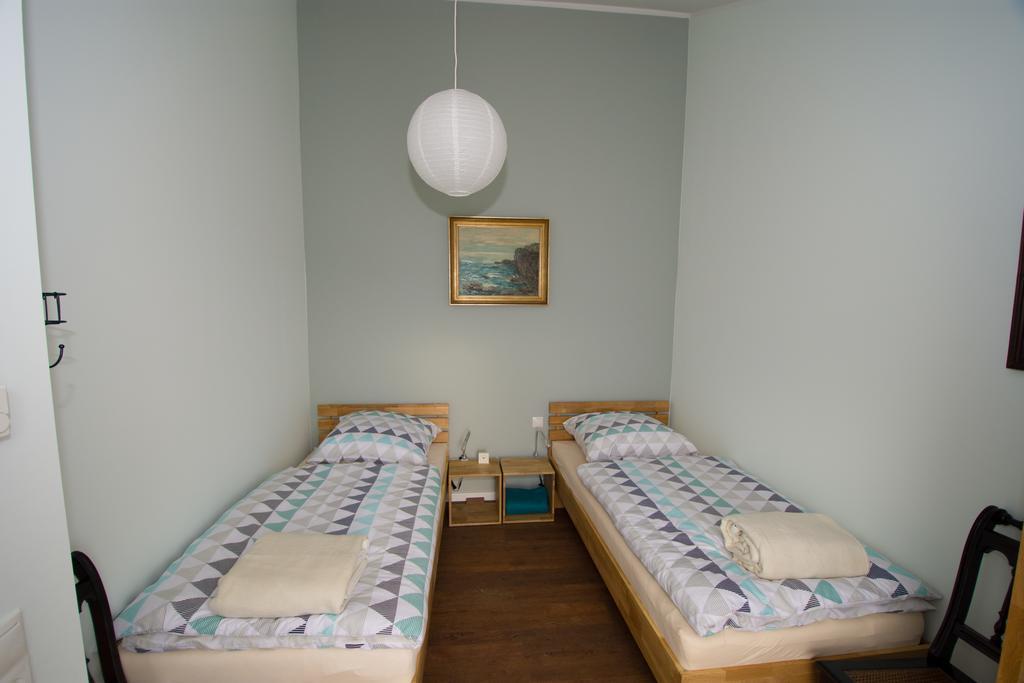 Dautzenberg Ferienapartments Bad Neuenahr-Ahrweiler Bagian luar foto