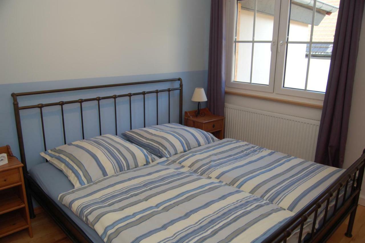 Dautzenberg Ferienapartments Bad Neuenahr-Ahrweiler Bagian luar foto