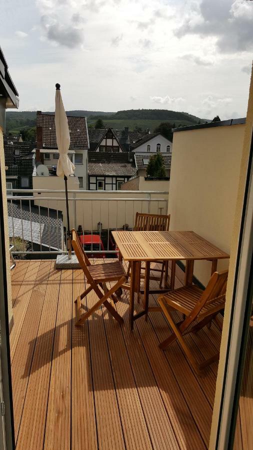 Dautzenberg Ferienapartments Bad Neuenahr-Ahrweiler Bagian luar foto